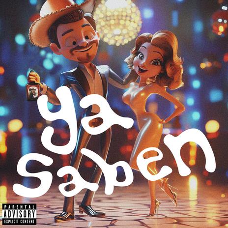 Ya Saben | Boomplay Music