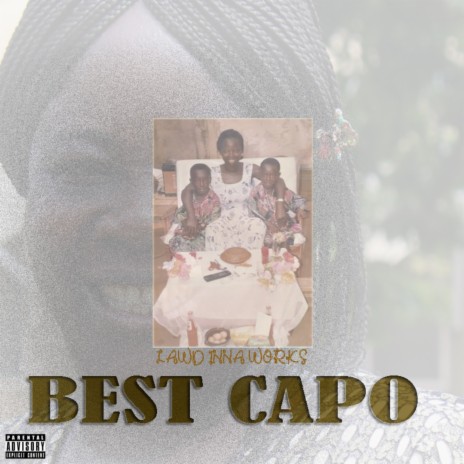 Best Capo | Boomplay Music