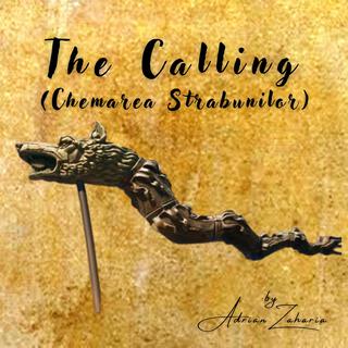 The Calling (Chemarea Strabunilor)