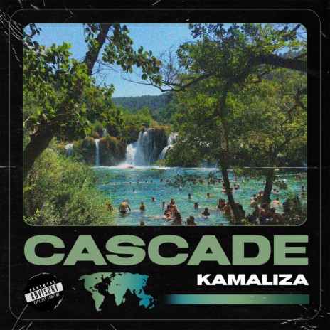 Cascade | Boomplay Music