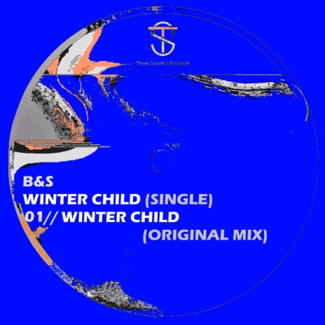 Winter Child (Original Mix) | Boomplay Music