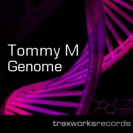Genome | Boomplay Music
