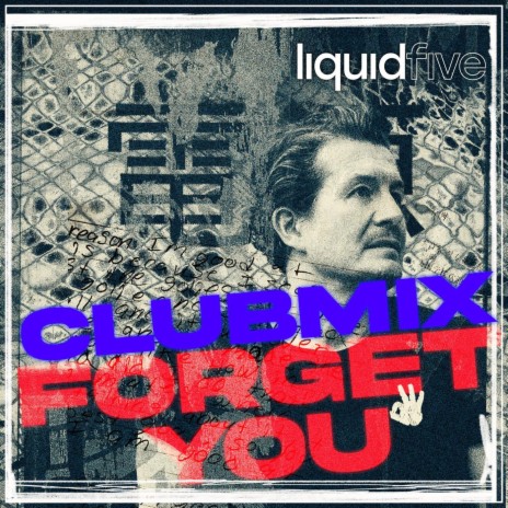 Forget You (Club Mix Extended) | Boomplay Music
