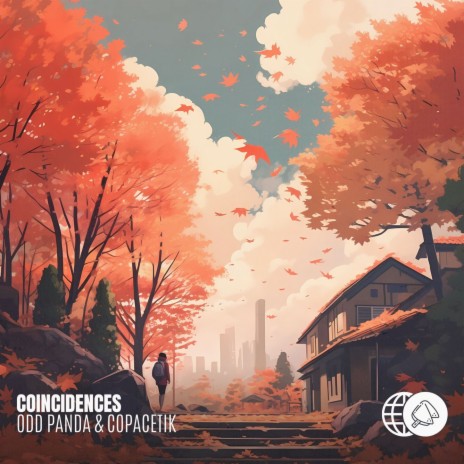 Coincidences ft. Copacetik | Boomplay Music