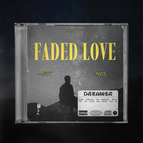 FADED LOVE ft. NDS | Boomplay Music