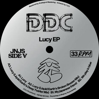 Lucy EP