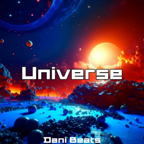 Universe | Boomplay Music