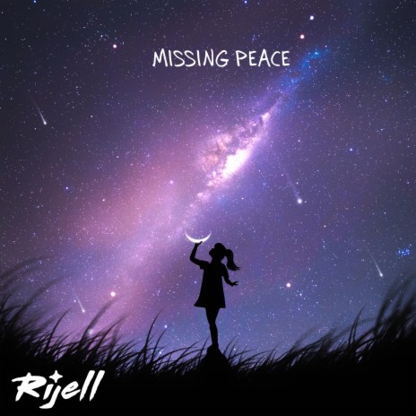Missing Peace | Boomplay Music