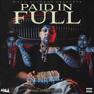 Paid In Full