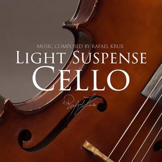 Light Suspense Pizzicato Cello