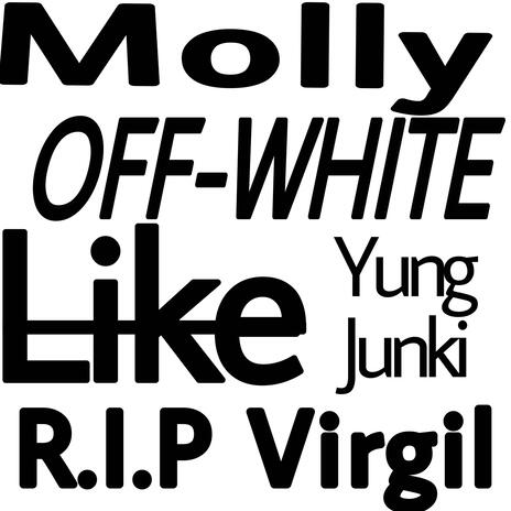 RIP VIRGIL | Boomplay Music