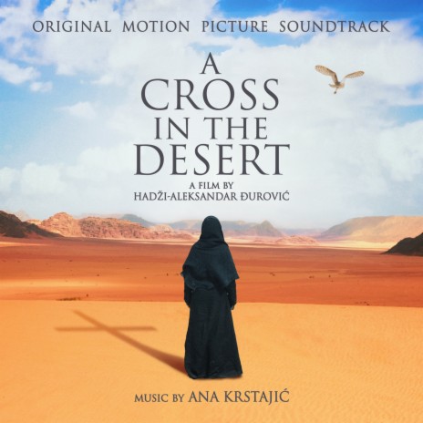 Childhood (From "A Cross In The Desert") ft. F.A.M.E.'S. Macedonian Radio Symphonic Orchestra | Boomplay Music