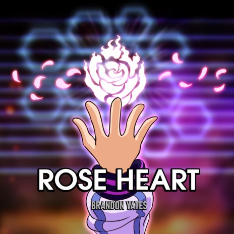 Rose Heart | Boomplay Music