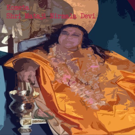 Shri Mataji Nirmala Devi | Boomplay Music