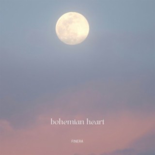 Bohemian Heart