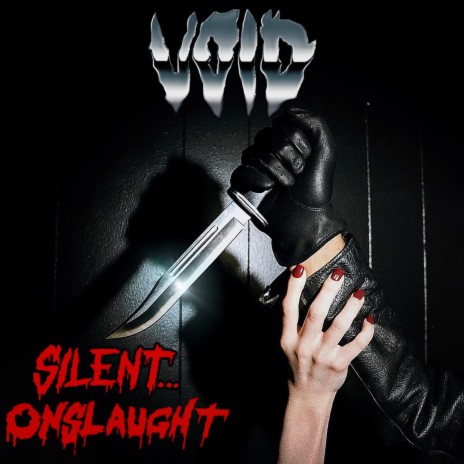 Silent Onslaught | Boomplay Music