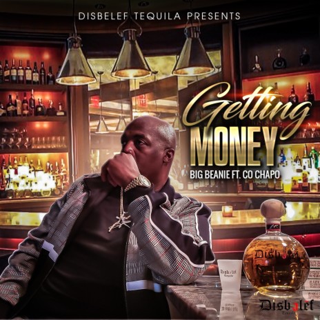 Getting Money ft. Co Chapo | Boomplay Music