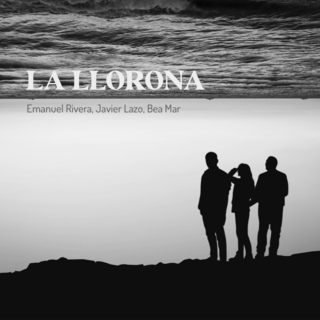 La Llorona