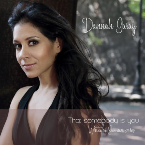 That Somebody Is You | Boomplay Music