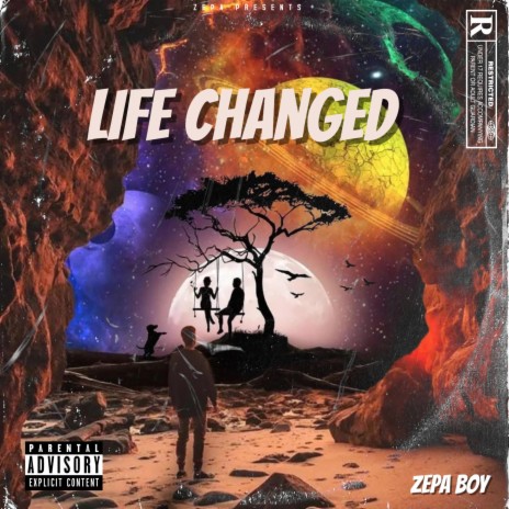 Life Changed(2020) | Boomplay Music
