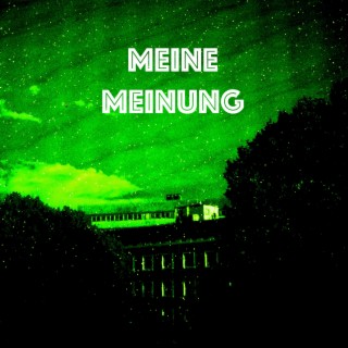 Meine Meinung lyrics | Boomplay Music