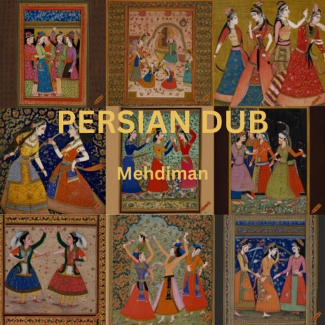 PERSIAN DUB | Boomplay Music