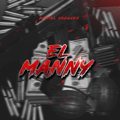 El Manny | Boomplay Music