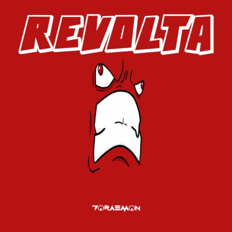 Revolta | Boomplay Music