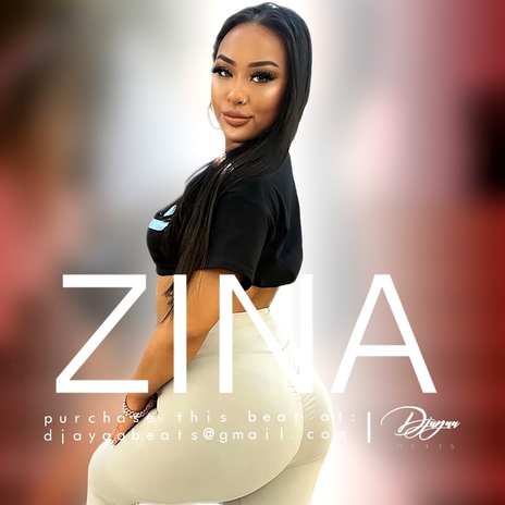 Zina (Oriental Reggaeton Balkan) | Boomplay Music