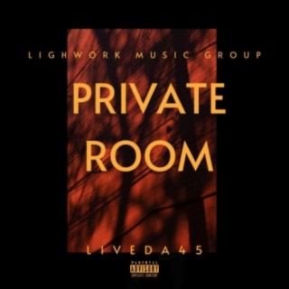 the private room