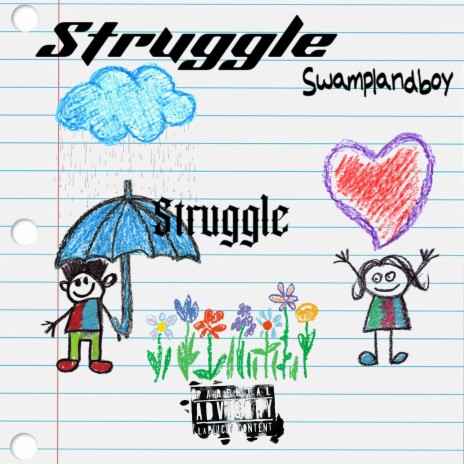My struggle | Boomplay Music