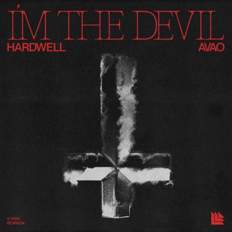 I'm The Devil ft. AVAO | Boomplay Music