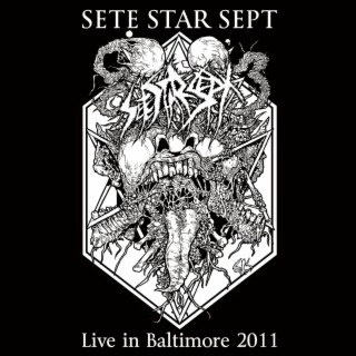 Live In Baltimore 2011