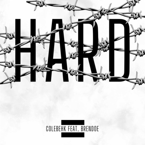 Hard ft. Brendoe | Boomplay Music
