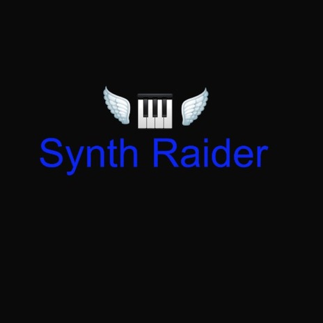 synth raider | Boomplay Music