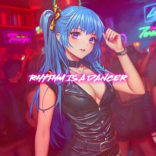 Rhythm Is A Dancer (Nightcore)