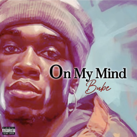 On My Mind | Boomplay Music