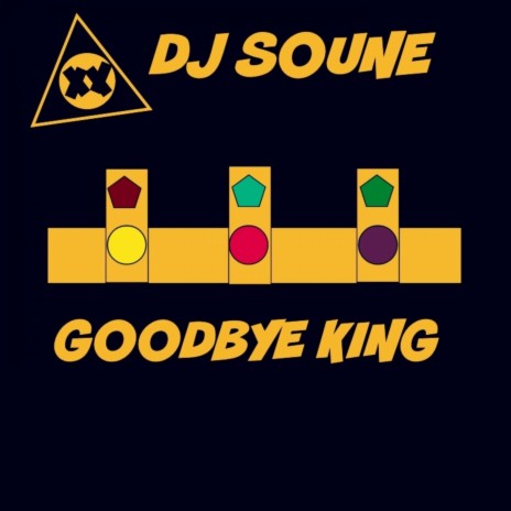 Goodbye King