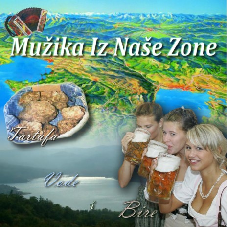 Buzetska Navijačka