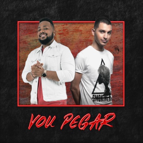 Vou Pegar ft. Mc Vander | Boomplay Music