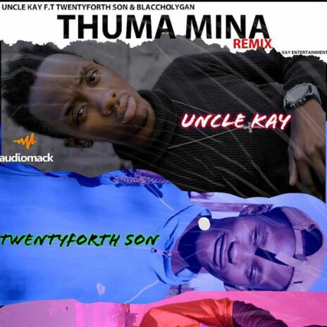 Thuma Mina 2.0 | Boomplay Music