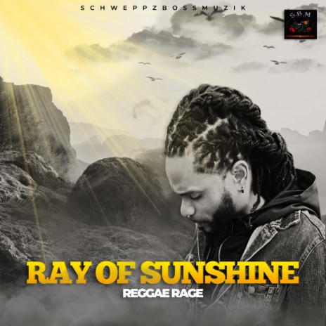 ray of sunshine | Boomplay Music