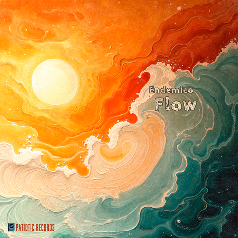 Flow ft. Patiotic Records | Boomplay Music