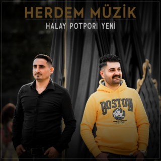 HALAY YENİ