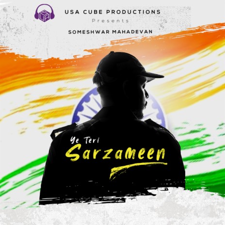 Ye Teri Sarzameen | Boomplay Music