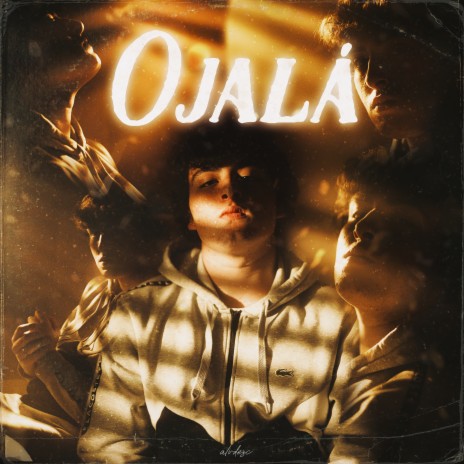 Ojalá | Boomplay Music