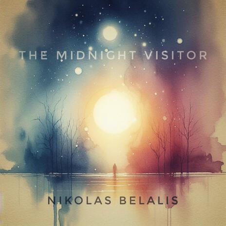 The Midnight Visitor | Boomplay Music