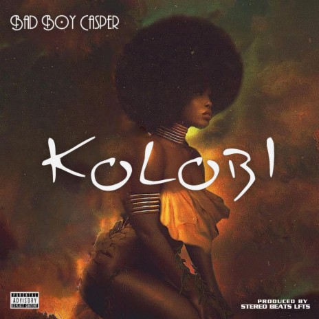 Kolobi | Boomplay Music