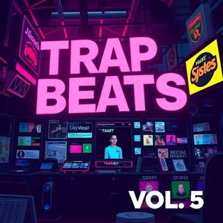 Trap Beats Vol 5