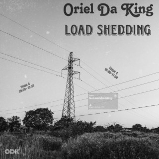 LOADSHEDDING